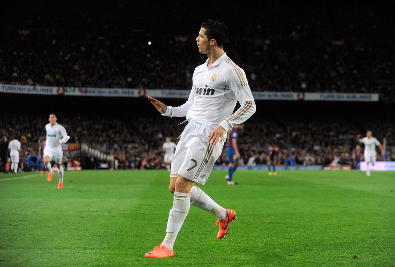 Cristiano Ronaldo'dan Futbol Kariyeri ve Suudi Arabistan Açıklamaları