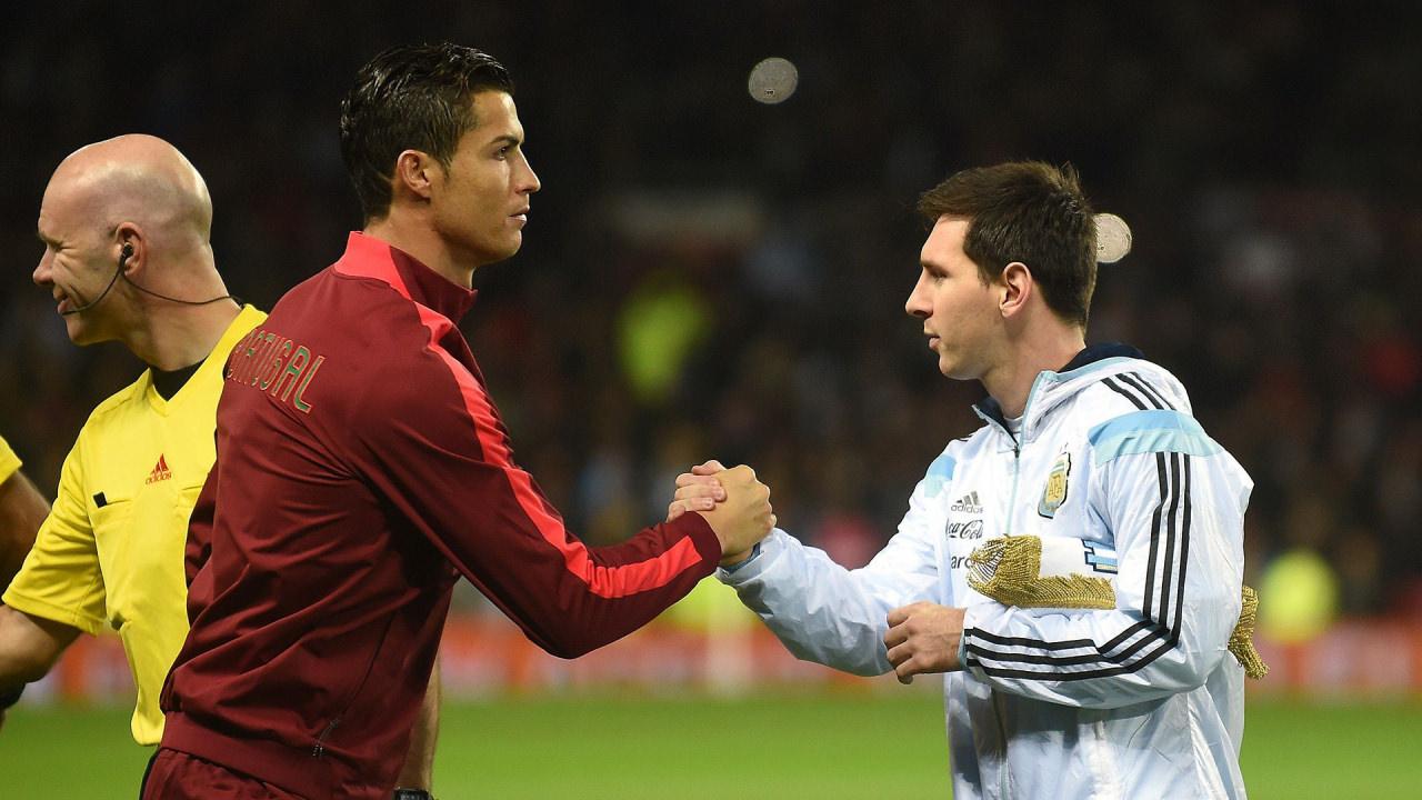 Cristiano Ronaldo'dan Futbol Kariyeri ve Suudi Arabistan Açıklamaları