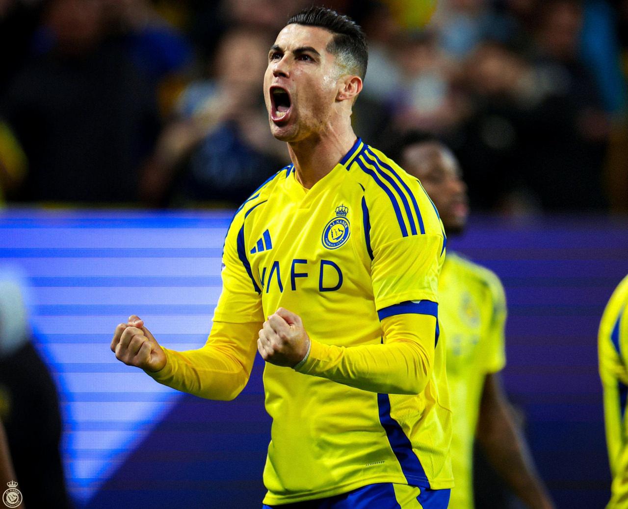 Cristiano Ronaldo'dan Futbol Kariyeri ve Suudi Arabistan Açıklamaları