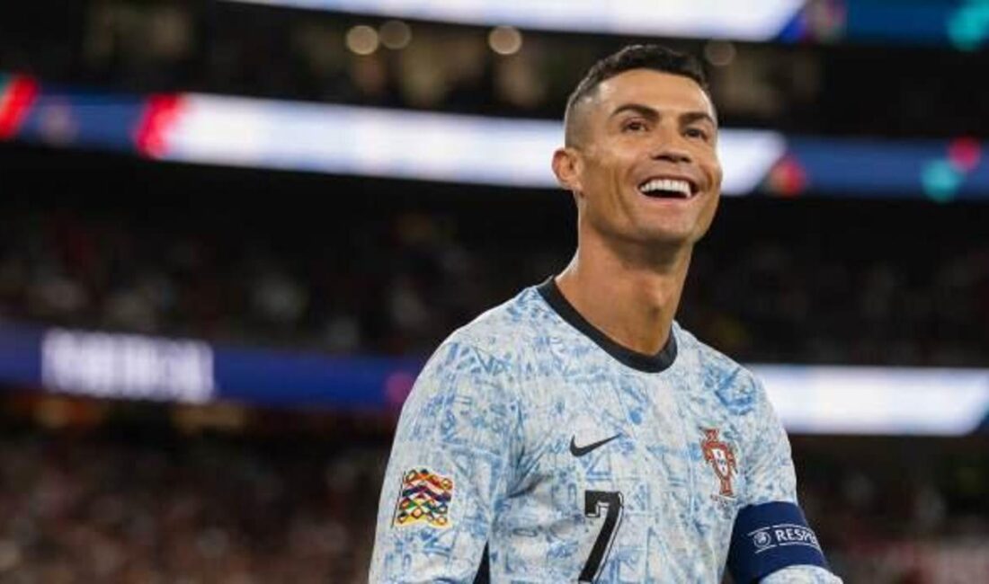 Cristiano Ronaldo'nun futbol kariyerine dair detaylar ve Suudi Arabistan'daki açıklamaları