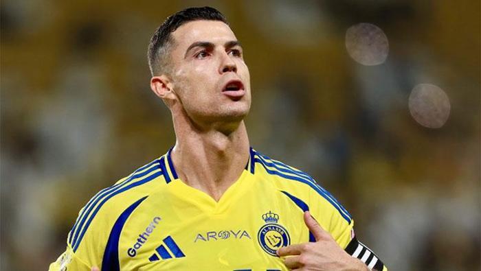 Cristiano Ronaldo'nun 40. Yaşında Futbol Tutkusu