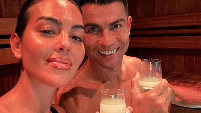 Cristiano Ronaldo'nun 40. Yaşında Futbol Tutkusu ve Sağlıklı Yaşam Tarzı