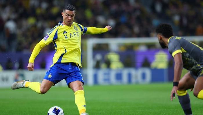 Cristiano Ronaldo'nun Suudi Arabistan ve Futbol Üzerine Açıklamaları