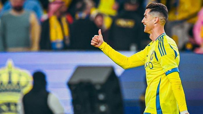Cristiano Ronaldo'nun Suudi Arabistan ve Futbol Üzerine Açıklamaları