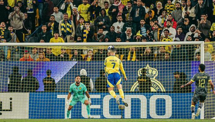 Cristiano Ronaldo'nun Suudi Arabistan ve Futbol Üzerine Açıklamaları