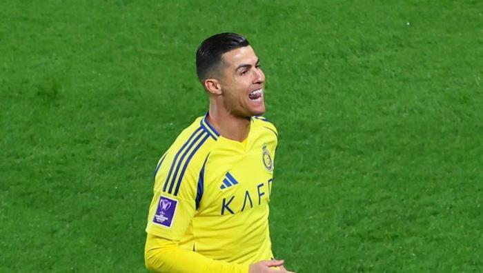 Cristiano Ronaldo'nun Suudi Arabistan ve Futbol Üzerine Açıklamaları