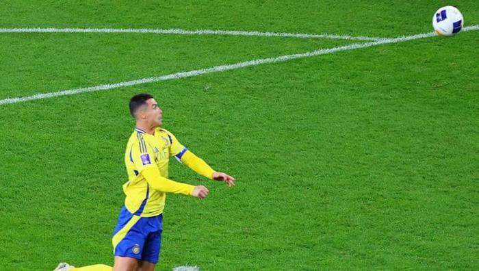 Cristiano Ronaldo'nun Suudi Arabistan ve Futbol Üzerine Açıklamaları