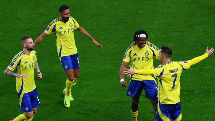 Cristiano Ronaldo'nun Suudi Arabistan ve Futbol Üzerine Açıklamaları