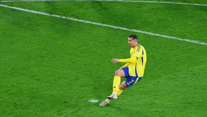 Cristiano Ronaldo'nun Suudi Arabistan ve Futbol Üzerine Açıklamaları