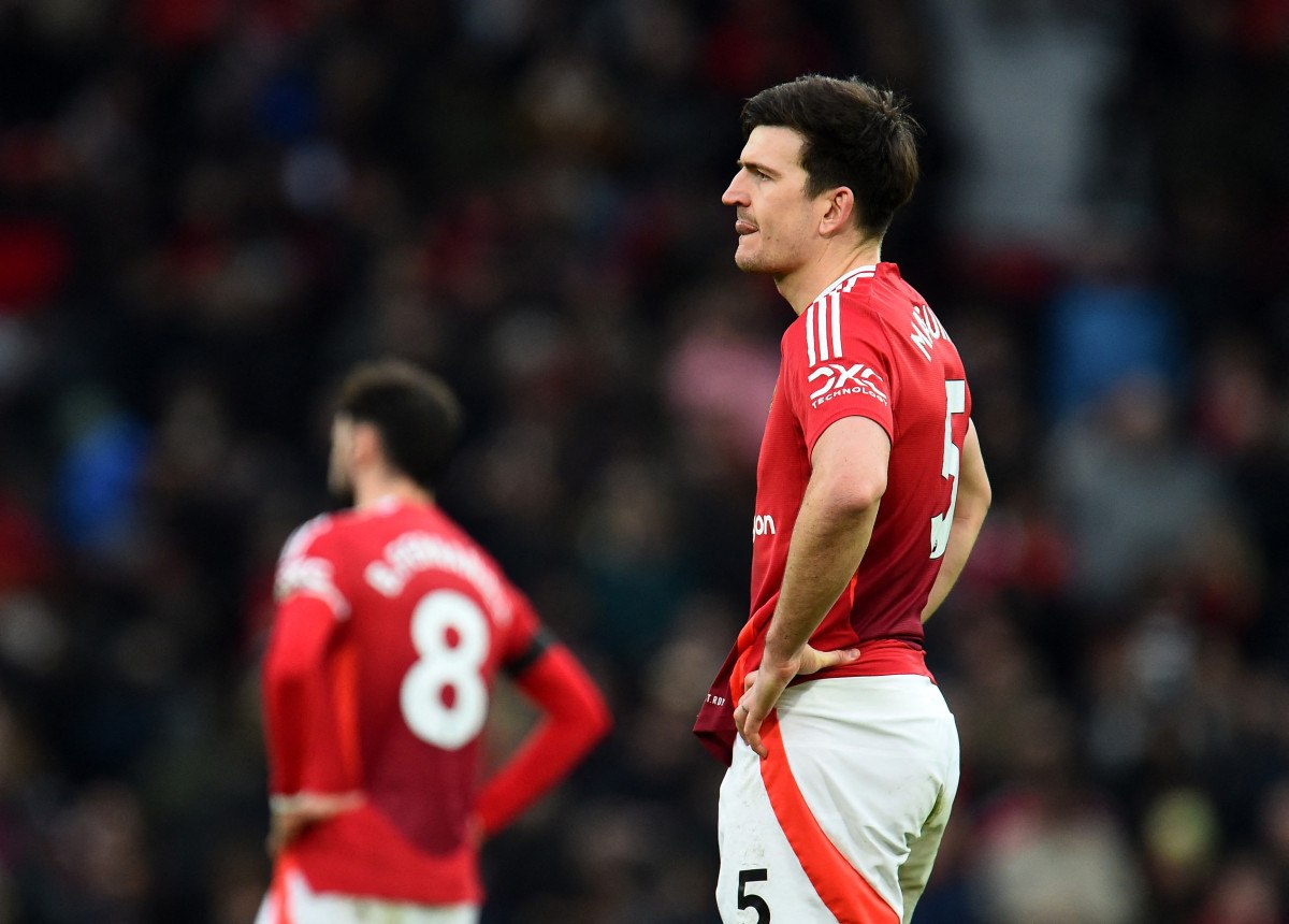 Crystal Palace, Manchester United'ı Deplasmanda 2-0 Yenerek Önemli Bir Galibiyet Elde Etti