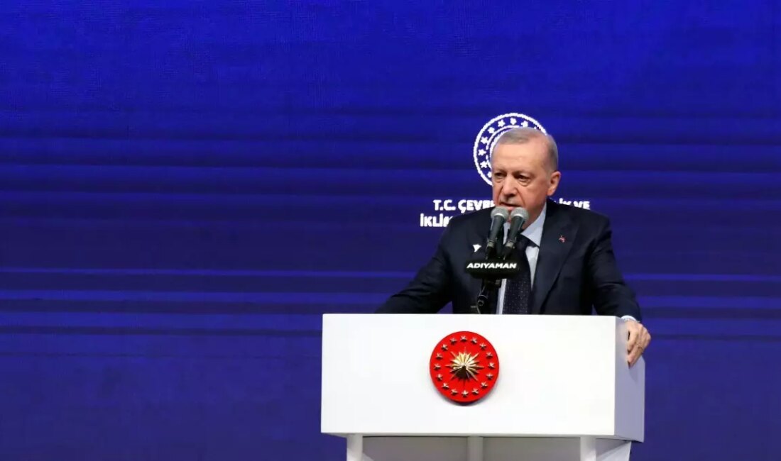 Cumhurbaşkanı Erdoğan, deprem bölgesine yapılacak 2,6 trilyon lira yatırım ile