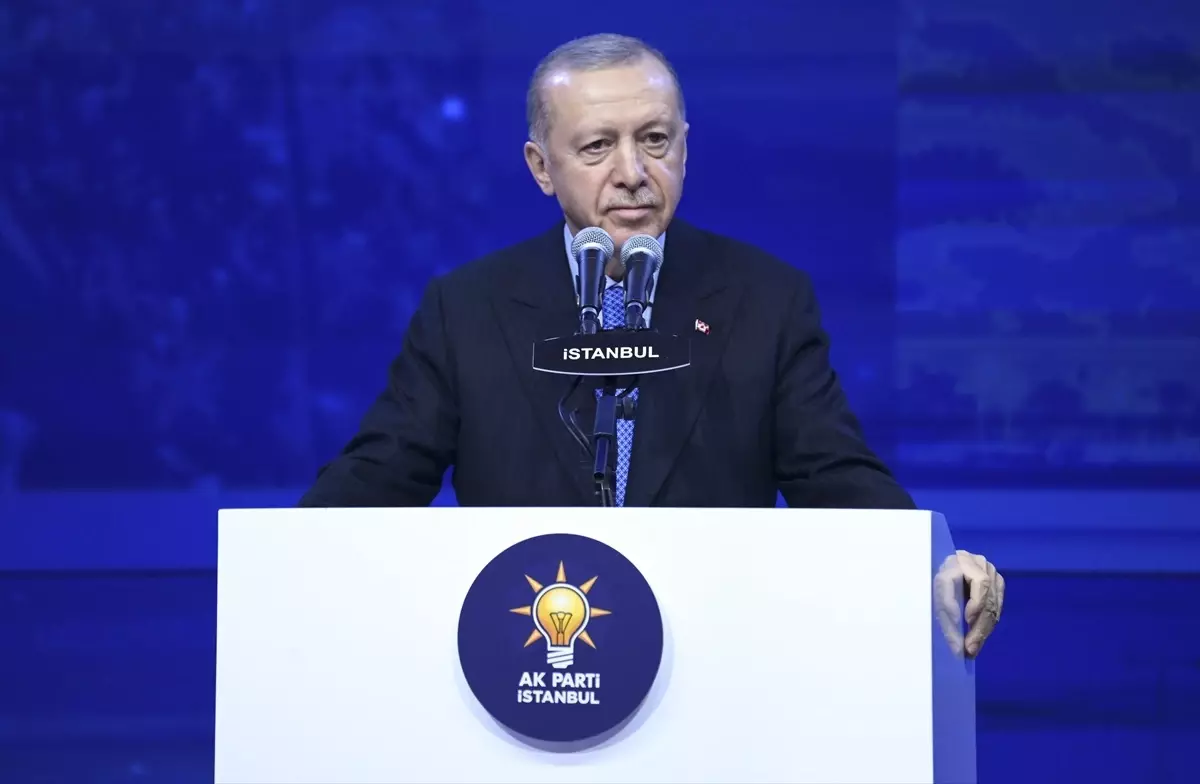 Cumhurbaşkanı Erdoğan, MHP Genel Başkanı Devlet Bahçeli'nin sağlık durumu hakkında