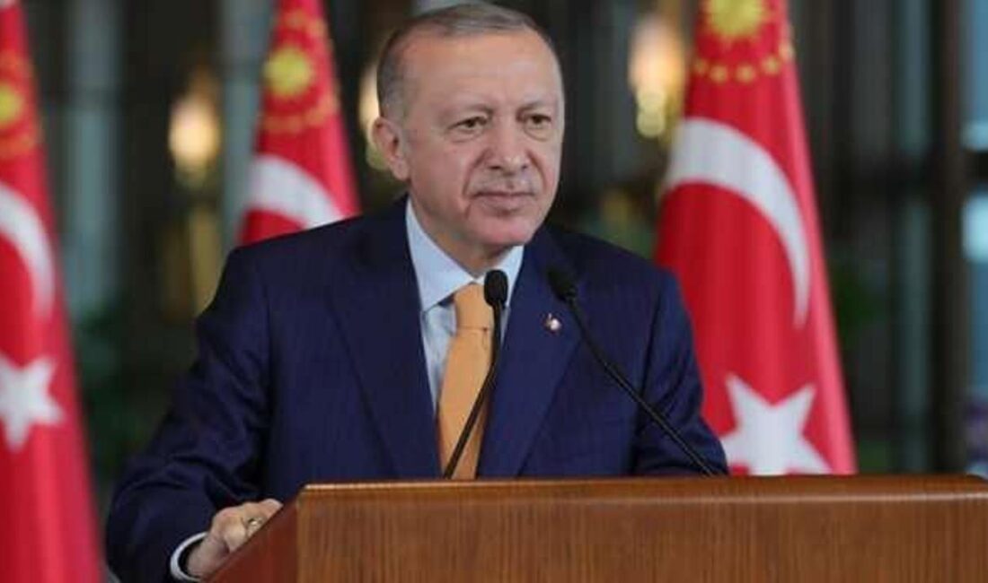 Cumhurbaşkanı Erdoğan, ünlü yazar Alev Alatlı'nın anısına özel bir mesaj