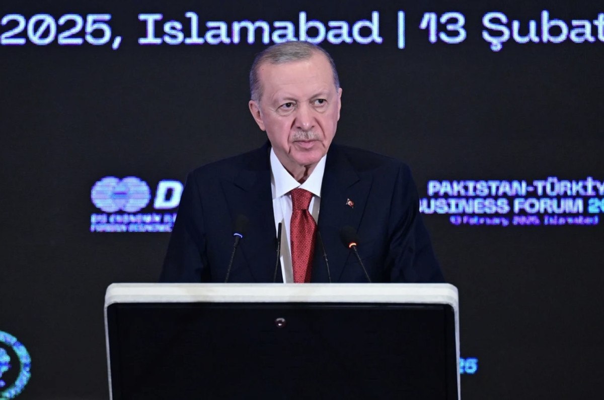 Cumhurbaşkanı Erdoğan'ın Asya Turu ve İmzalanan Anlaşmalar