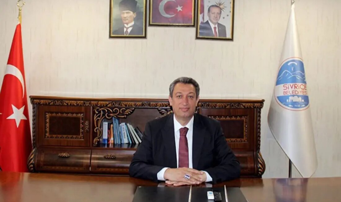 31 Mart 2024 Mahalli Yönetimler Genel Seçimleri'nde Yeniden Refah Partisi'nden