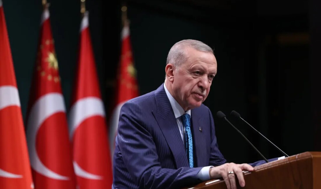 Cumhurbaşkanı Erdoğan, turizm ve ekonomi konusundaki son açıklamalarıyla Türkiye'nin ekonomik