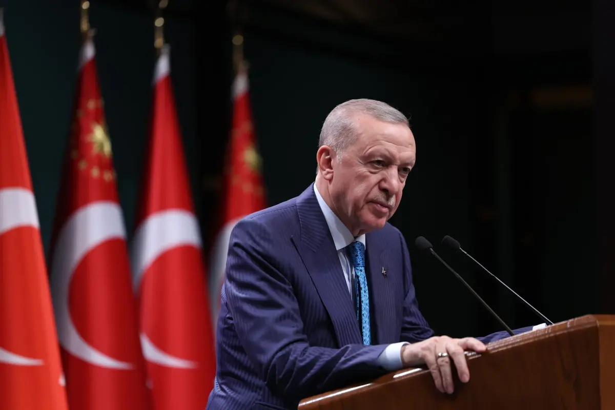 Cumhurbaşkanı Erdoğan, turizm ve ekonomi konusundaki son açıklamalarıyla Türkiye'nin ekonomik