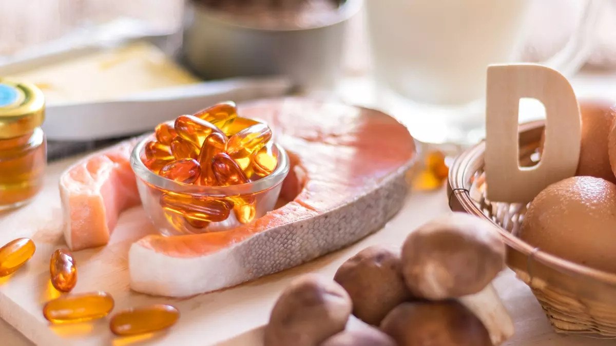 D Vitamini Eksikliği ve Sağlık Üzerindeki Etkileri