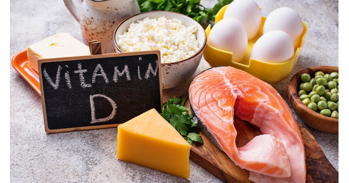 D Vitamini Eksikliği ve Sağlık Üzerindeki Etkileri