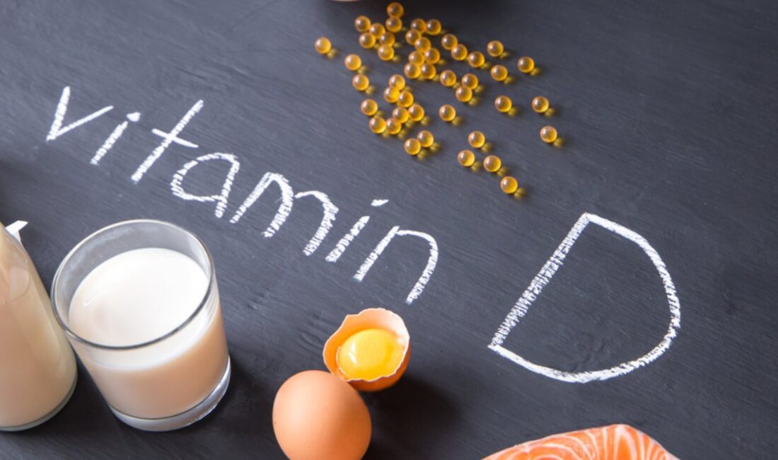 D vitamini eksikliği, sağlığınızı olumsuz etkileyebilir. Kemik sağlığından bağışıklık sistemine