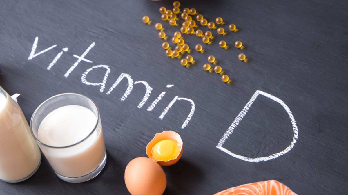 D vitamini eksikliği, sağlığınızı olumsuz etkileyebilir. Kemik sağlığından bağışıklık sistemine