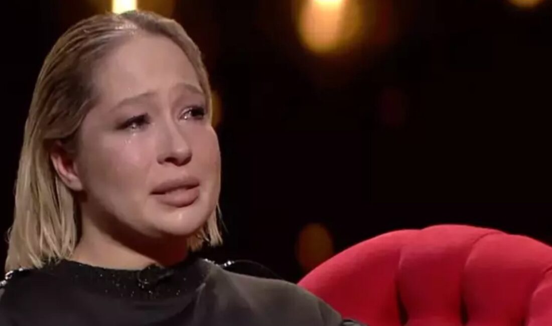 Toplumsal medyada yapılan olumsuz yorumlara karşılık veren Gülçin Ergül, kendini