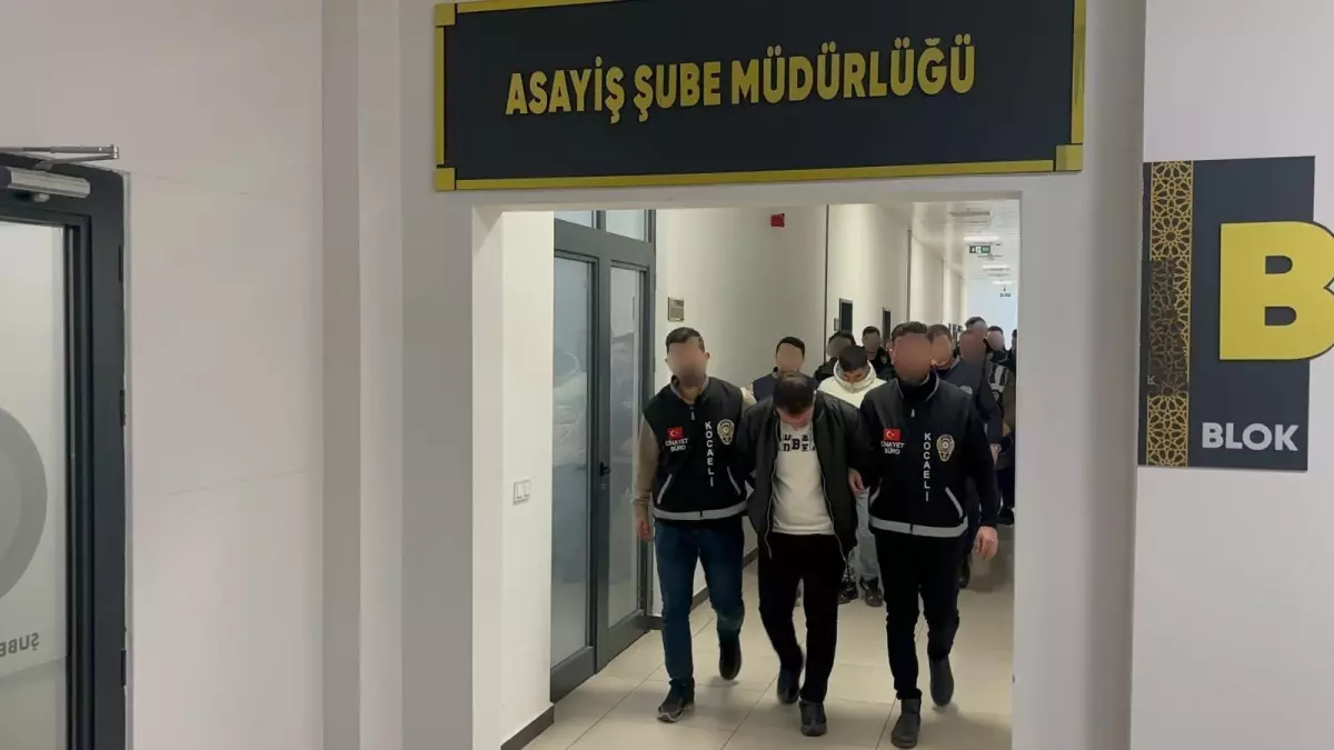 Darıca'da meydana gelen silahlı çatışmada yürüme engelli esnaf Metin Hacıoğlu