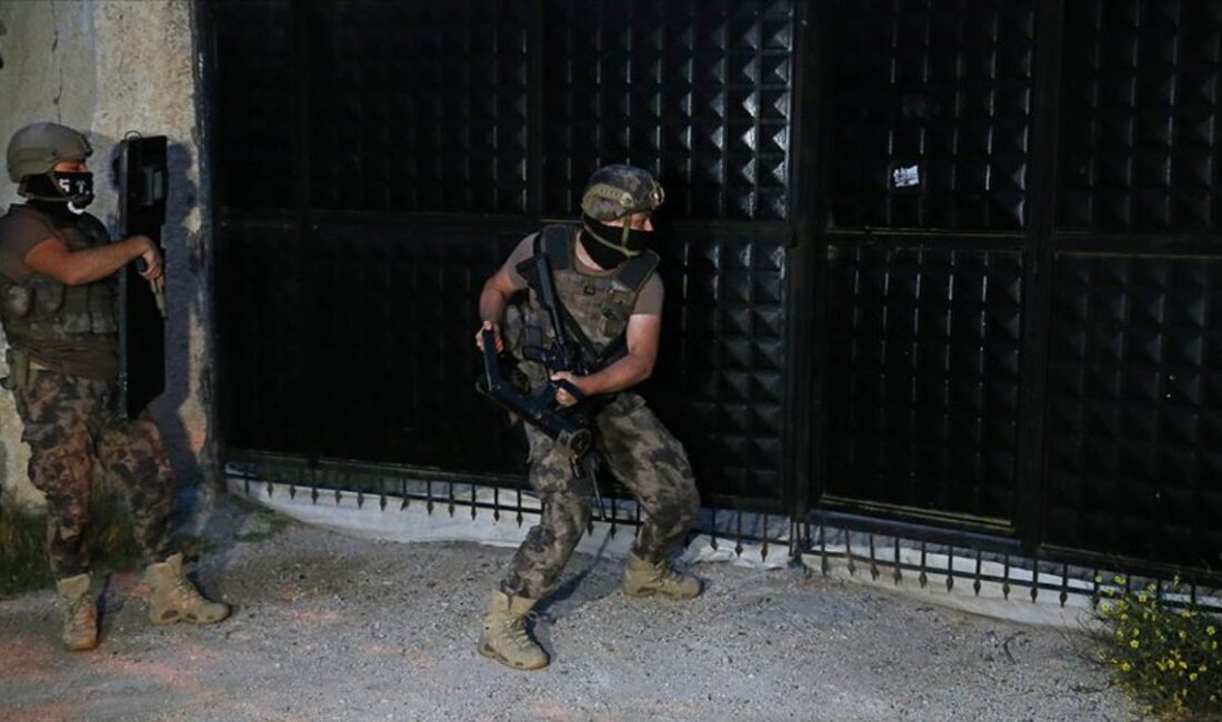 DEAŞ ile mücadelede eş zamanlı operasyonların önemi ve stratejik etkileri