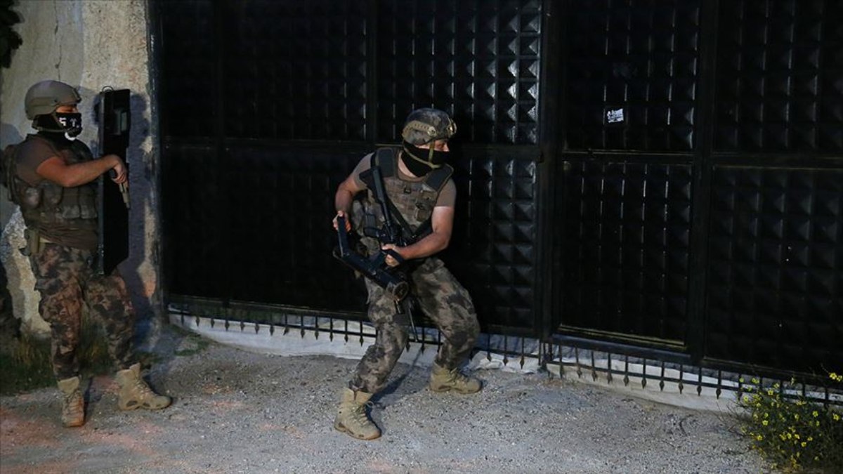 DEAŞ ile mücadelede eş zamanlı operasyonların önemi ve stratejik etkileri