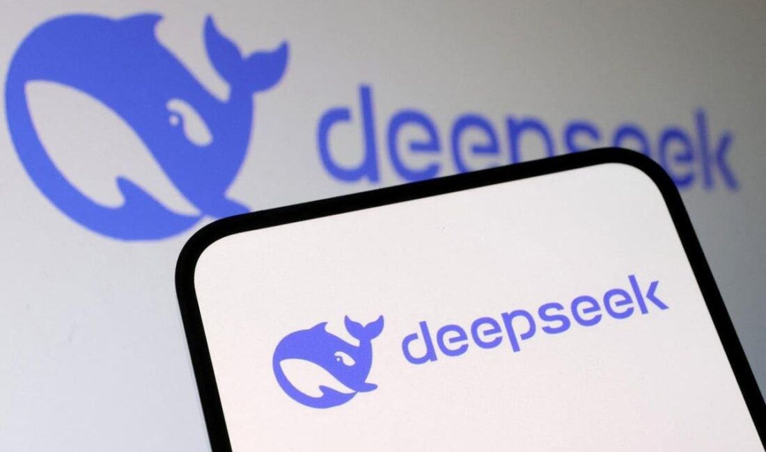 Çinli sohbet robotu DeepSeek, 120'den fazla ülkede App Store'daki ücretsiz