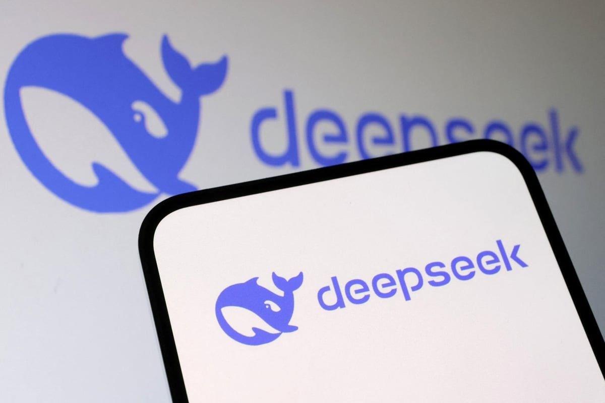 Çinli sohbet robotu DeepSeek, 120'den fazla ülkede App Store'daki ücretsiz