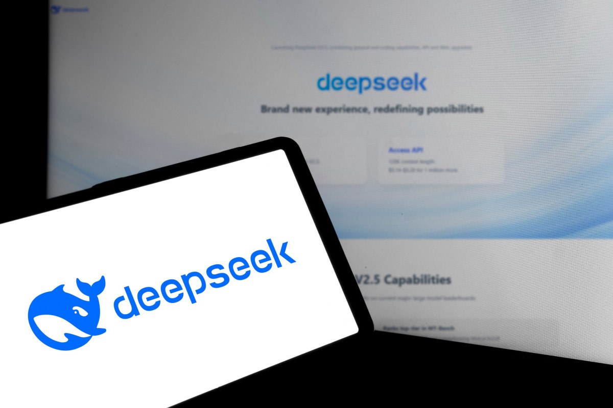 DeepSeek'in İtalya'da Yasaklanması