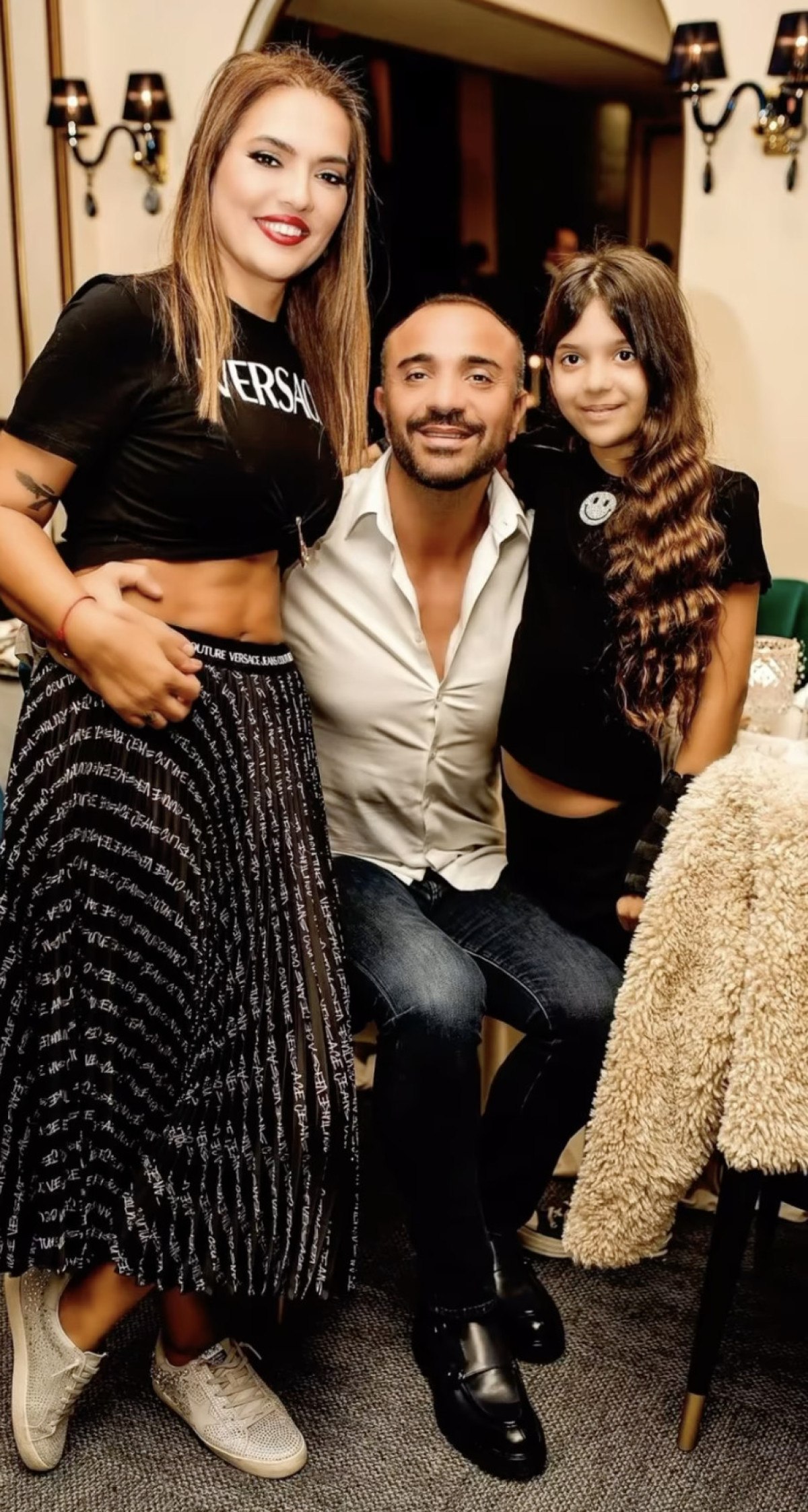 Demet Akalın'dan Okan Kurt'un Kazası Hakkında Açıklama
