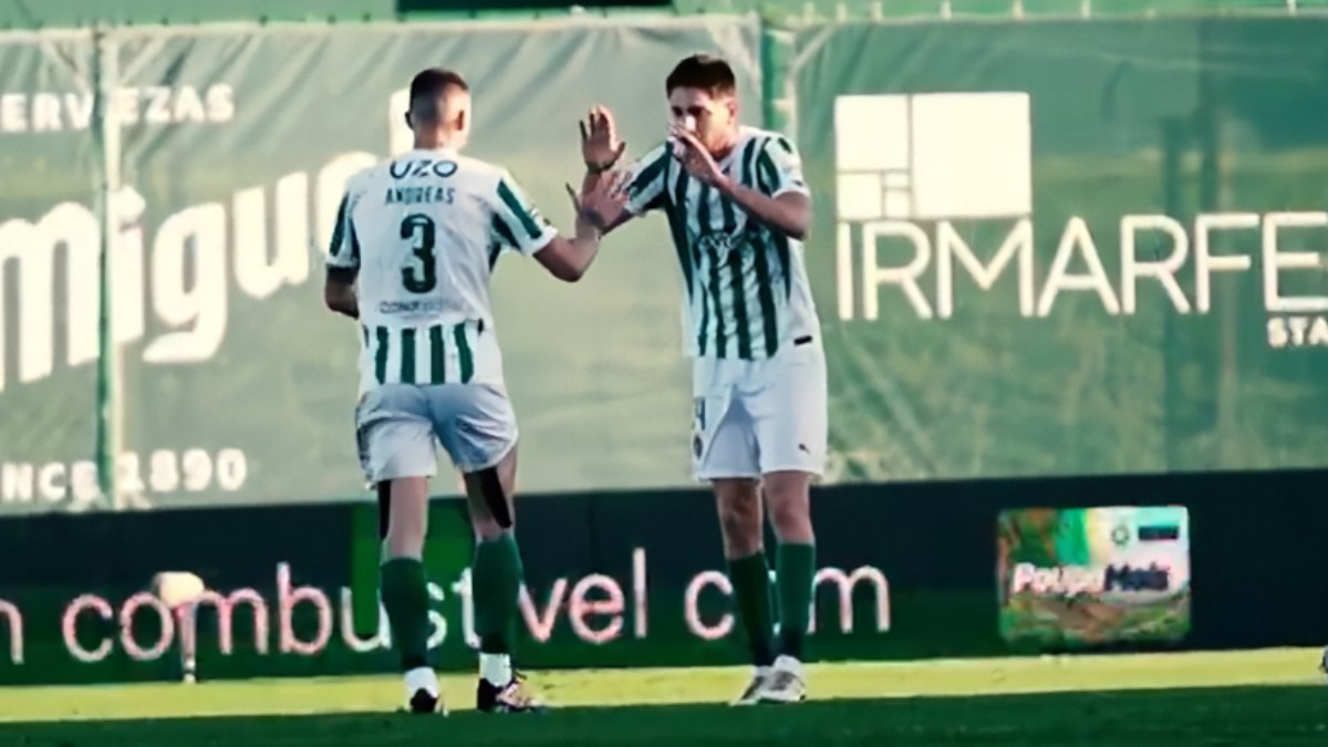 Portekiz Ligi'nde Rio Ave, sahasında AVS ile 1-1 berabere kaldı.