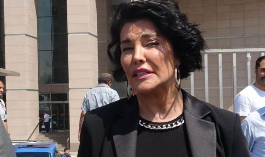 Deniz Akkaya'nın kızına yönelik vesayet davasında ortaya atılan tehdit iddiaları,