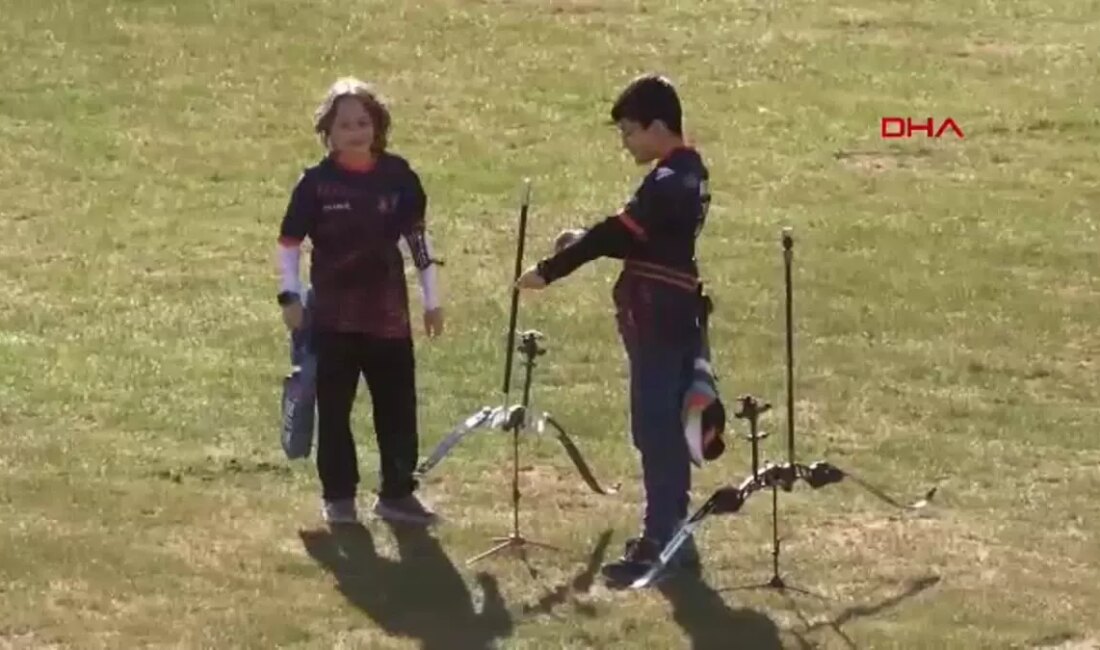 Deniz Baykal Spor Kompleksi açılışı ve anma töreni, sporun ve