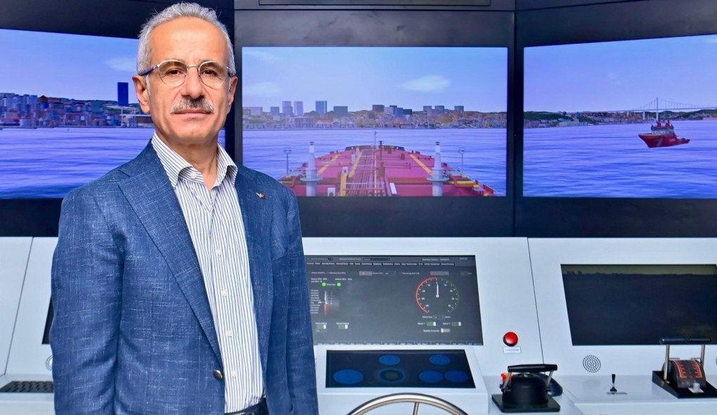 Deniz Fenerlerinin Güçlendirilmesi ve Yenilenmesi