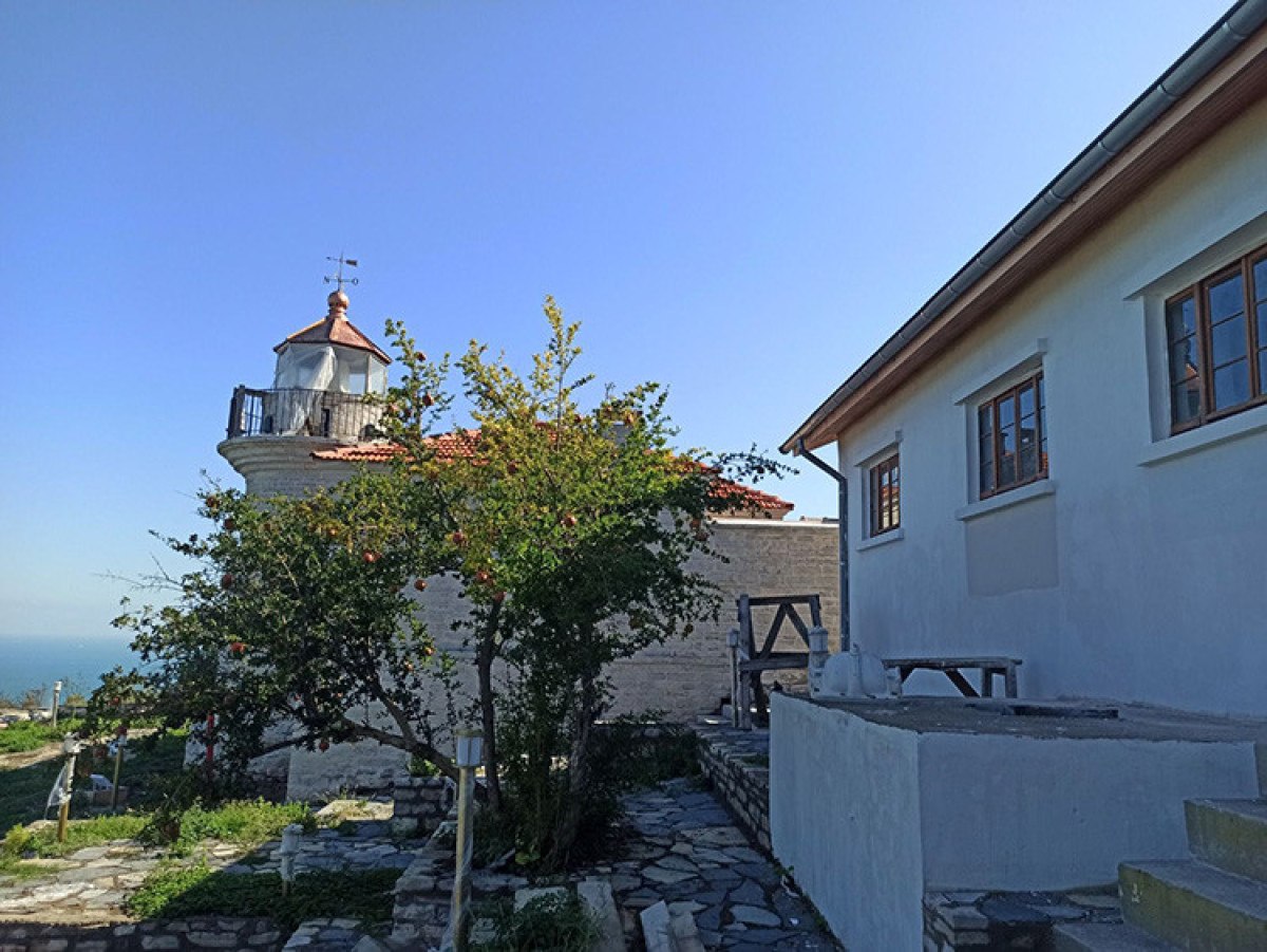 Tarihi Deniz Fenerleri ve Restorasyon Çalışmaları
