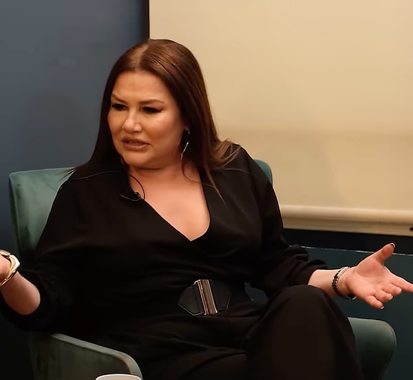 Deniz Seki'nin Çocuk Sahibi Olmama Tercihi ve Samimi Açıklamaları