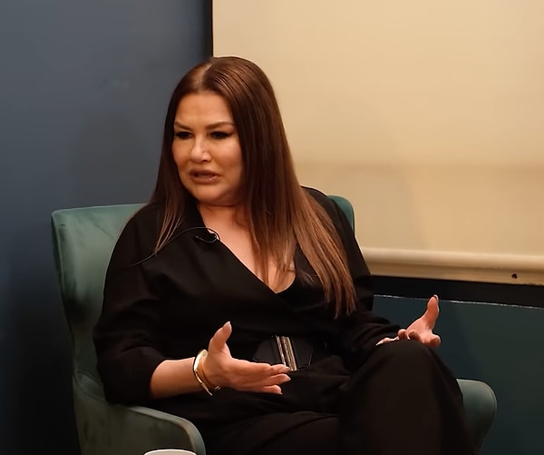 Deniz Seki'nin Çocuk Sahibi Olmama Tercihi ve Samimi Açıklamaları