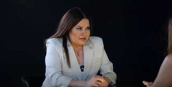Deniz Seki'nin Çocuk Sahibi Olmama Tercihi ve Samimi Açıklamaları