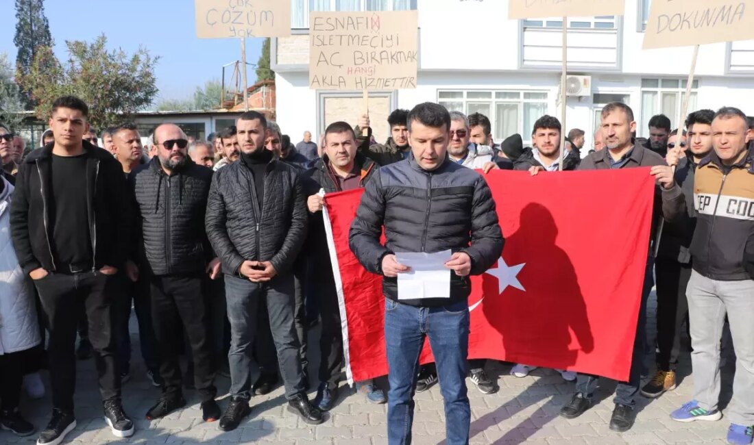 Denizli'de turizm işletmeleri, sağlık ve güvenlik standartlarına uyum sağlamak amacıyla