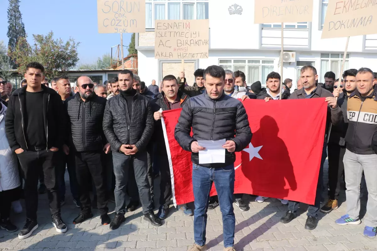 Denizli'de turizm işletmeleri, sağlık ve güvenlik standartlarına uyum sağlamak amacıyla