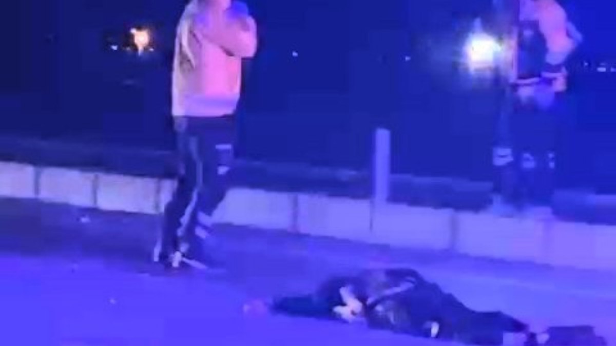 Denizli'de meydana gelen üzücü bir olayda, 73 yaşındaki Hasan Koç