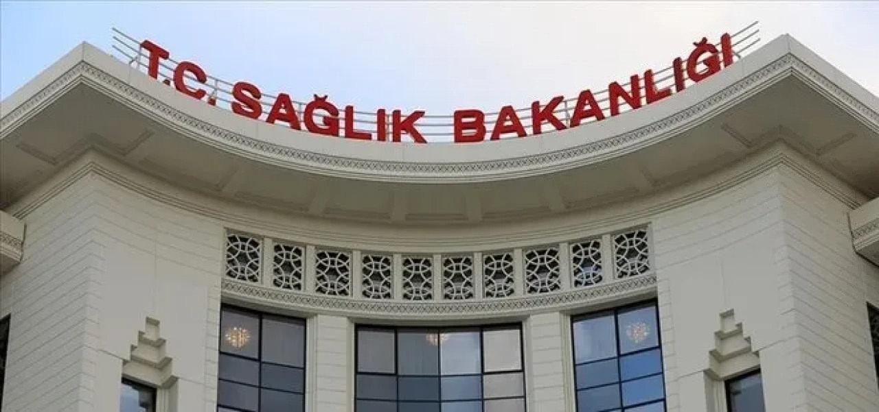 Deprem Bölgesindeki Sağlık Yatırımları Hızla Devam Ediyor
