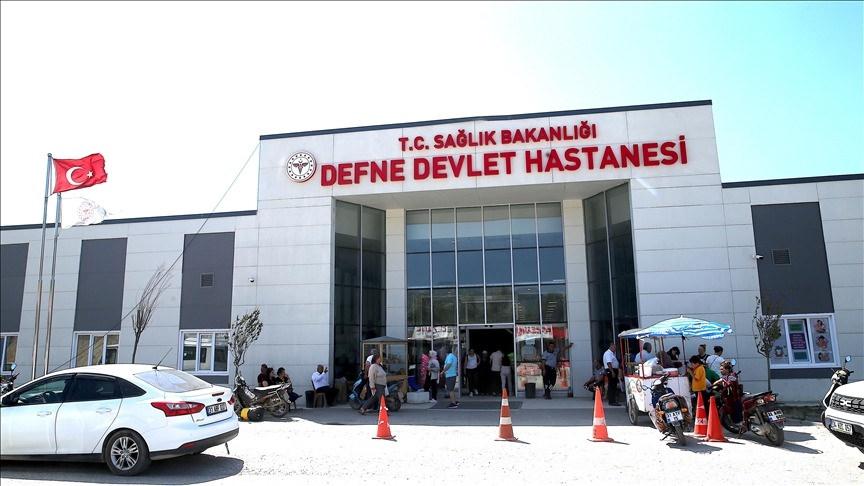 Deprem Bölgesindeki Sağlık Yatırımları ve Gelişmeler