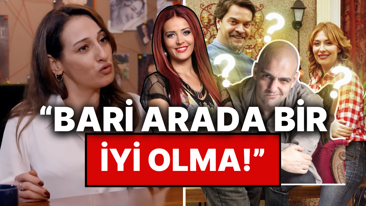 Derya Karadaş, Yalan Dünya setindeki unutulmaz anılarını ve itiraflarını paylaşıyor.