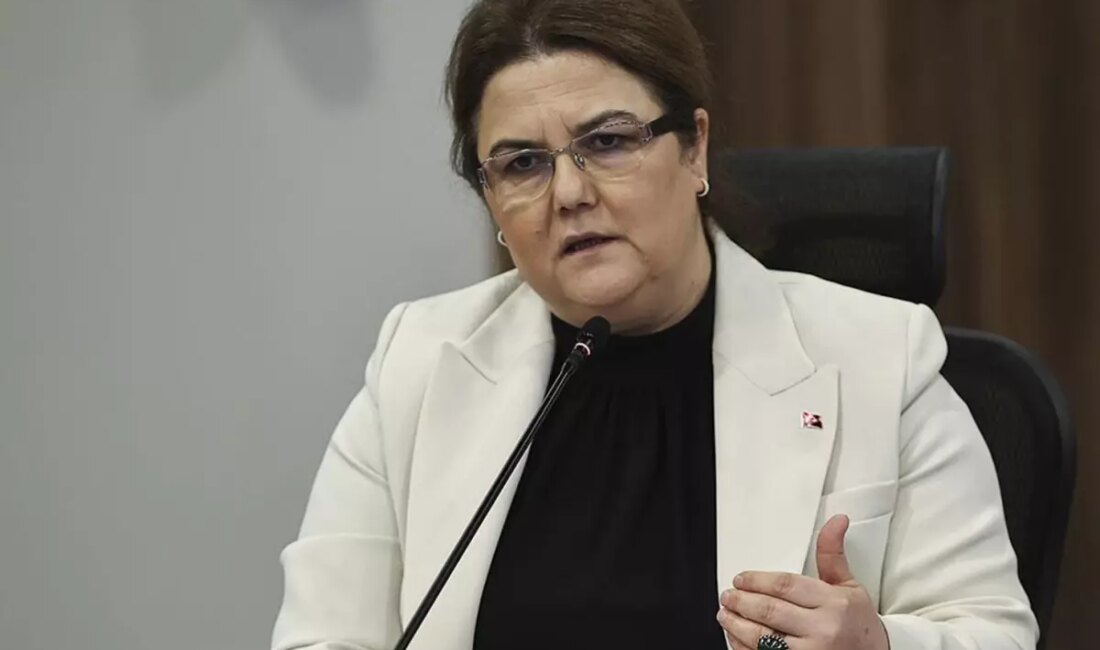 Derya Yanık, Trump'ın Gazze planına sert bir tepki gösterdi. Bu