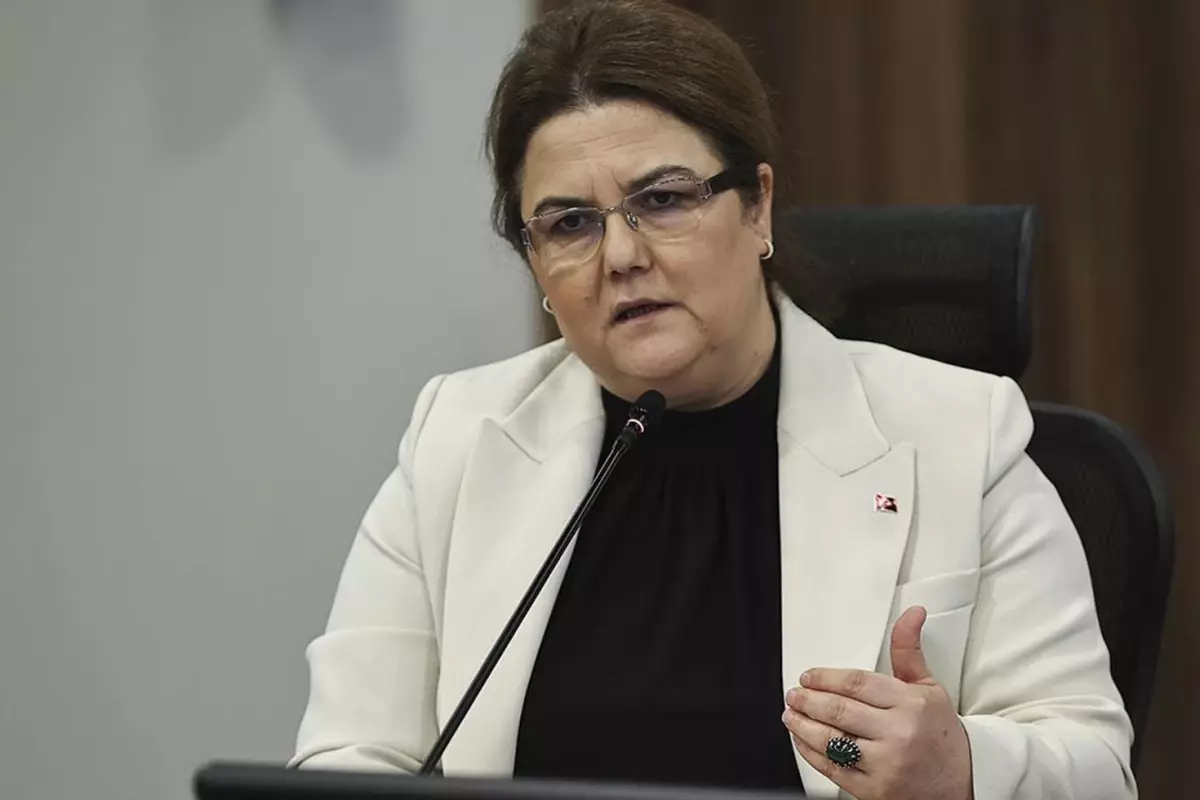 Derya Yanık, Trump'ın Gazze planına sert bir tepki gösterdi. Bu