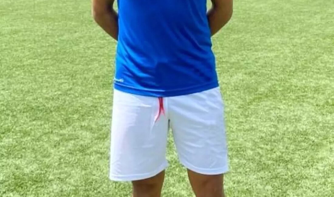 Develigücü'nde Abdulkadir Dilekçi'nin kadro dışı bırakılması spor camiasında yankı uyandırdı.
